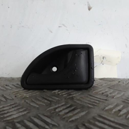 Poignee interieur avant droit RENAULT TWINGO 1 Photo n°1