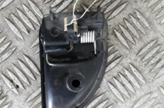 Poignee interieur avant droit RENAULT TWINGO 1