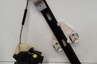 Leve vitre electrique arriere gauche SEAT LEON 3 Photo n°1