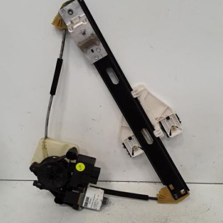 Leve vitre electrique arriere gauche SEAT LEON 3 Photo n°1