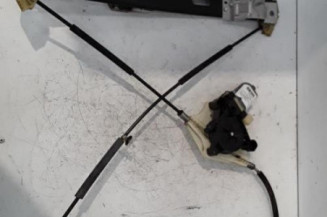 Leve vitre electrique avant droit SEAT LEON 3 Photo n°1