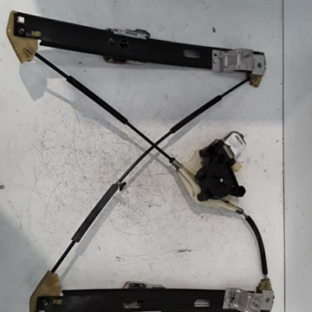 Leve vitre electrique avant droit SEAT LEON 3 Photo n°1