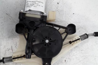 Leve vitre electrique avant droit SEAT LEON 3