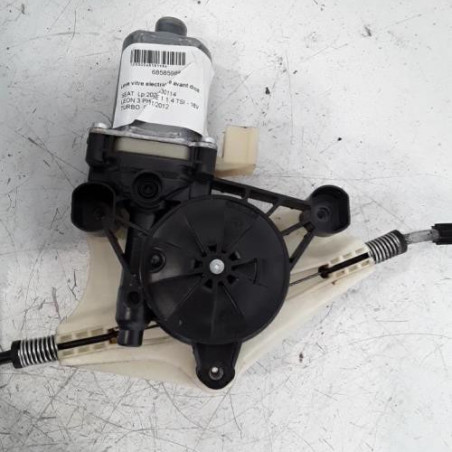 Leve vitre electrique avant droit SEAT LEON 3