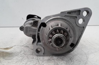 Demarreur SEAT LEON 3 Photo n°1