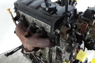 Moteur CITROEN AX Photo n°1