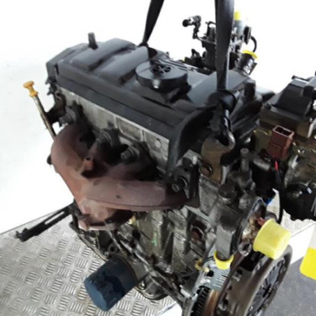 Moteur CITROEN AX