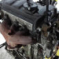 Moteur CITROEN AX
