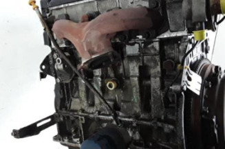 Moteur CITROEN AX Photo n°2