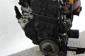 Moteur CITROEN AX Photo n°3