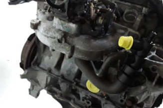 Moteur CITROEN AX Photo n°4