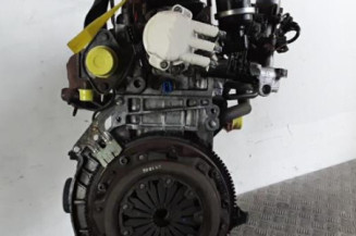 Moteur CITROEN AX Photo n°5