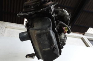 Moteur CITROEN AX Photo n°6