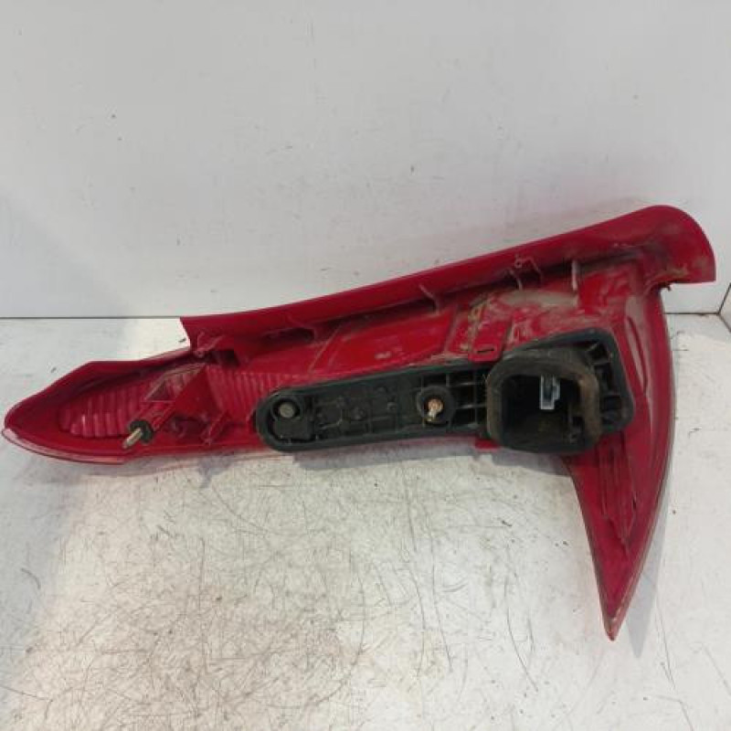 Feu arriere principal droit (feux) PEUGEOT 206