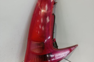 Feu arriere principal droit (feux) PEUGEOT 206