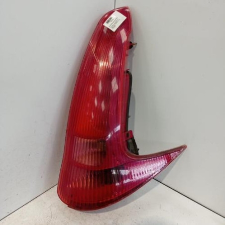 Feu arriere principal droit (feux) PEUGEOT 206
