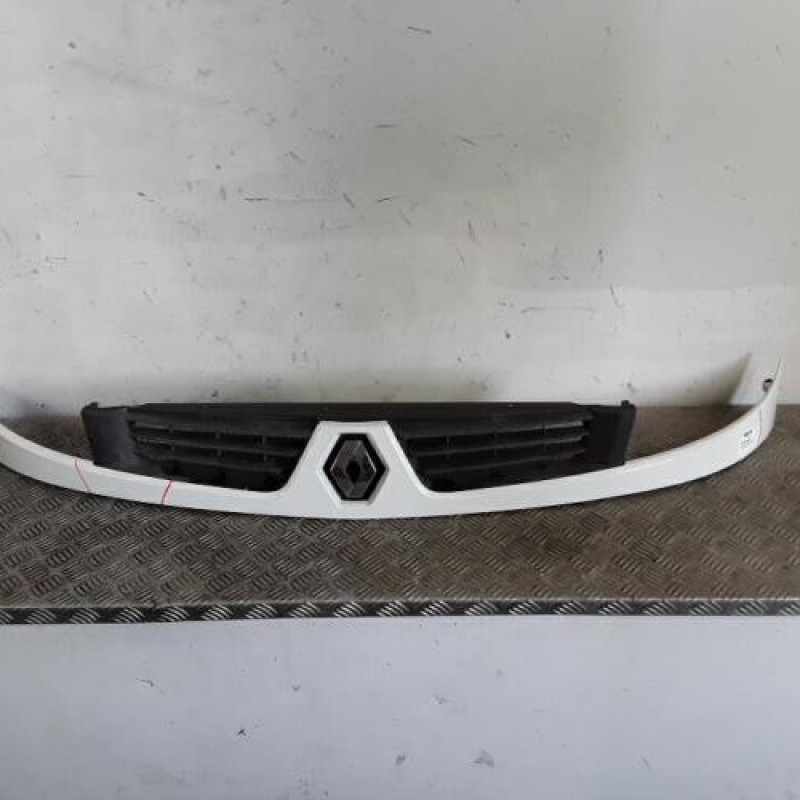Calandre RENAULT KANGOO 1 Calandre RENAULT KANGOO 1