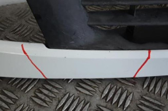 Calandre RENAULT KANGOO 1 Photo n°3
