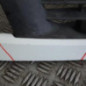 Calandre RENAULT KANGOO 1