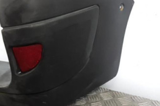 Pare choc arriere RENAULT KANGOO 1
