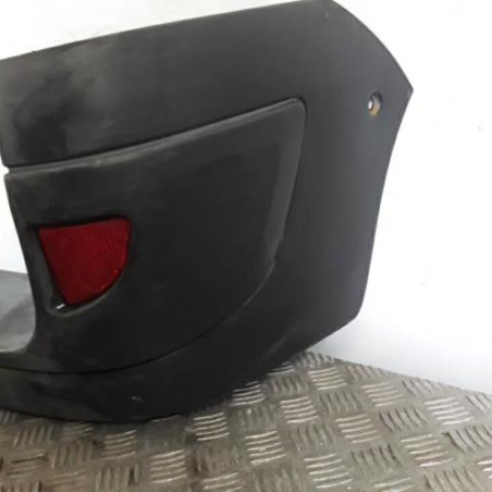 Pare choc arriere RENAULT KANGOO 1