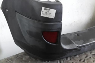 Pare choc arriere RENAULT KANGOO 1 Photo n°4