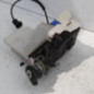 Serrure avant droit VOLKSWAGEN POLO 4