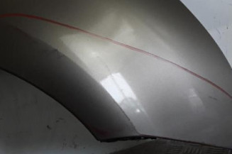 Aile avant droit CITROEN C4 PICASSO 1 Photo n°4