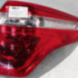 Feu arriere principal droit (feux) CITROEN C4 PICASSO 1