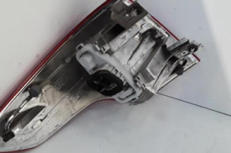 Feu arriere principal droit (feux) CITROEN C4 PICASSO 1