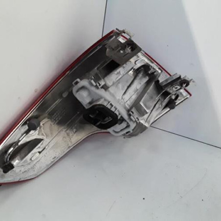 Feu arriere principal droit (feux) CITROEN C4 PICASSO 1