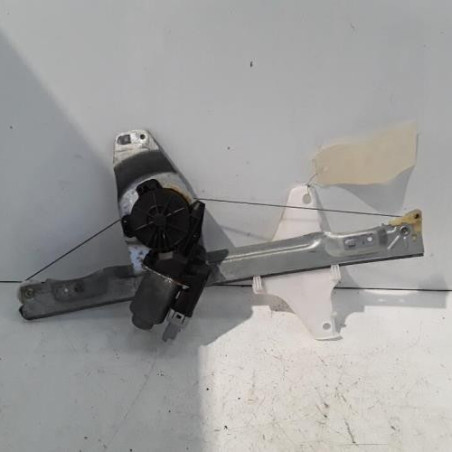 Leve vitre electrique arriere droit CITROEN C4 PICASSO 1 Photo n°1