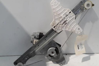 Leve vitre electrique arriere droit CITROEN C4 PICASSO 1