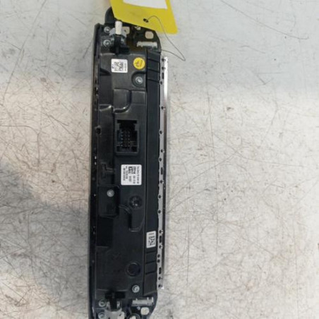 Commande chauffage PEUGEOT 3008 2