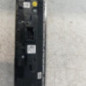 Commande chauffage PEUGEOT 3008 2