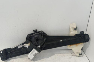 Leve vitre electrique arriere droit PEUGEOT 3008 2 Photo n°1