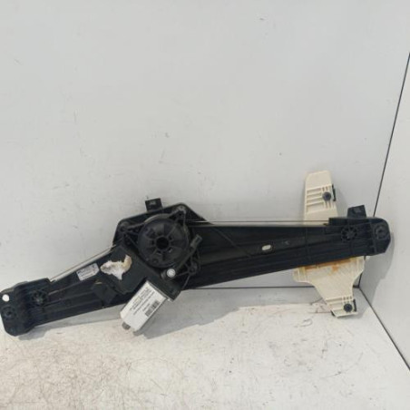 Leve vitre electrique arriere droit PEUGEOT 3008 2 Photo n°1