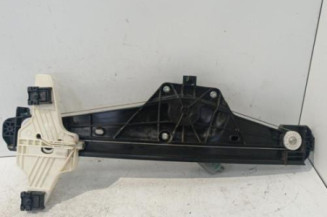 Leve vitre electrique arriere droit PEUGEOT 3008 2 Photo n°3