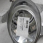 Anti brouillard droit (feux) PEUGEOT 206