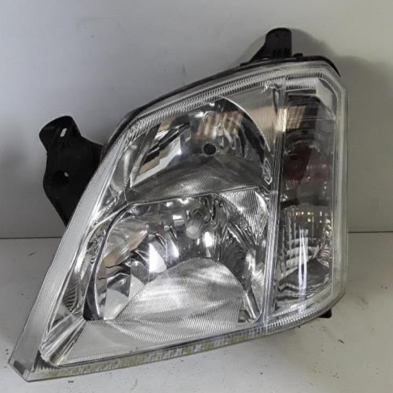Optique avant principal gauche (feux)(phare) OPEL MERIVA A