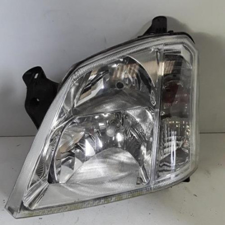 Optique avant principal gauche (feux)(phare) OPEL MERIVA A Photo n°1