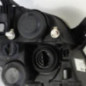 Optique avant principal gauche (feux)(phare) OPEL MERIVA A