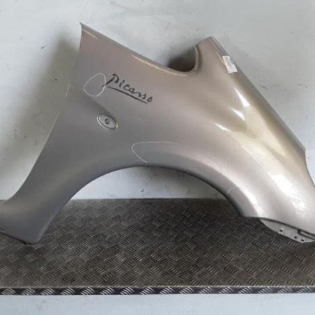 Aile avant droit CITROEN XSARA PICASSO Photo n°1