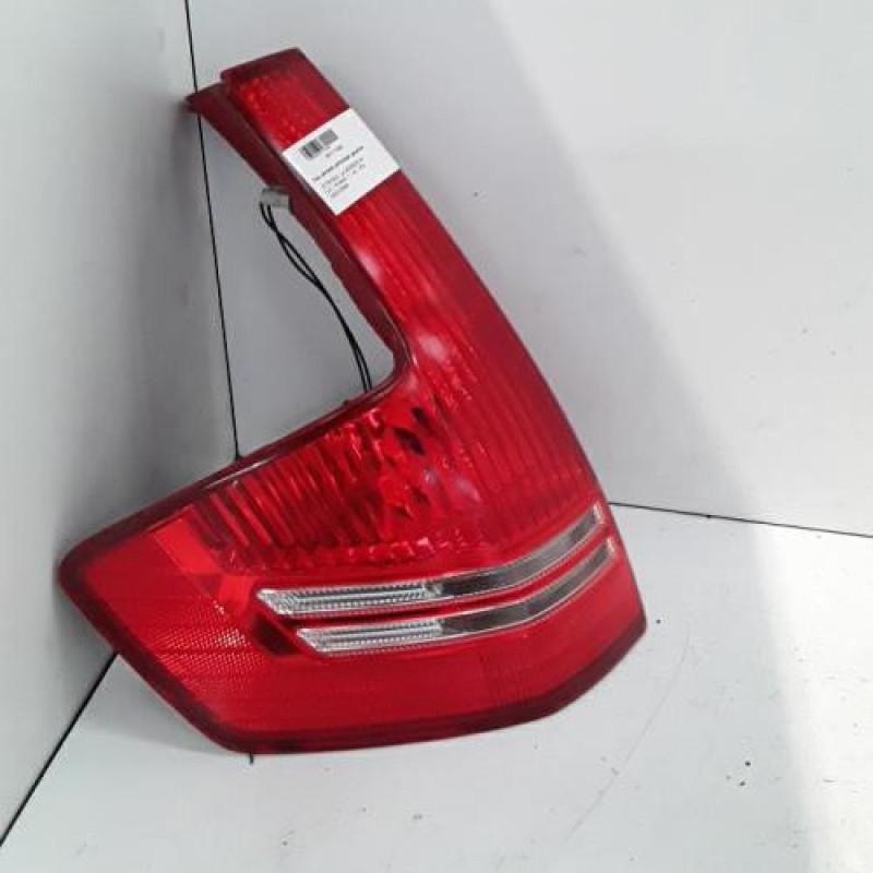 Feu arriere principal gauche (feux) CITROEN C4 1