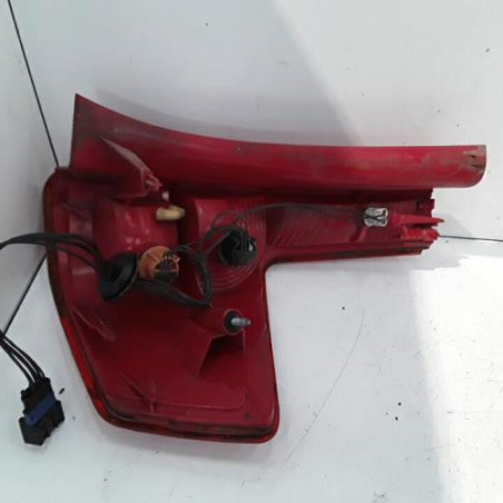 Feu arriere principal gauche (feux) CITROEN C4 1