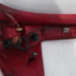Feu arriere principal gauche (feux) CITROEN C4 1