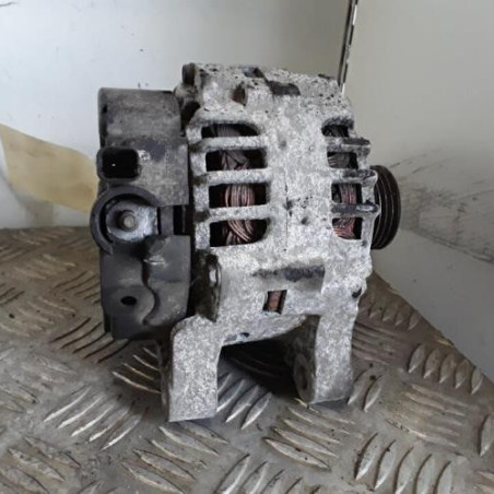Alternateur CITROEN C4 1