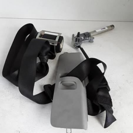 Ceinture avant droit OPEL CORSA D Photo n°1