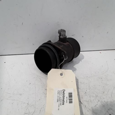 Debitmetre RENAULT TWINGO 2 Photo n°1