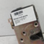 Serrure avant gauche PEUGEOT 206